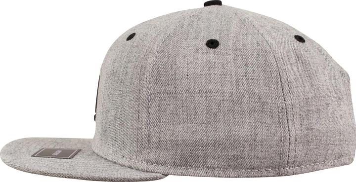 Actual product image Masterdis Letter Snapback (M)
