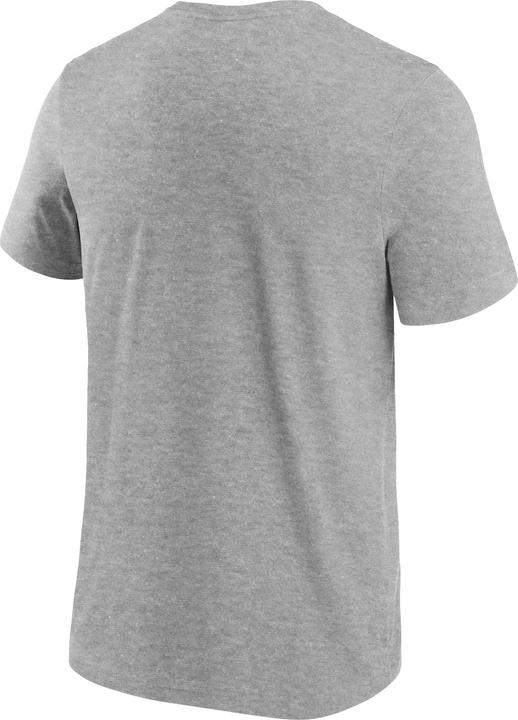 Produktbild Fanatics Tampa Bay Buccaneers Mid Essentials Crest T-Shirt Herren (M)
