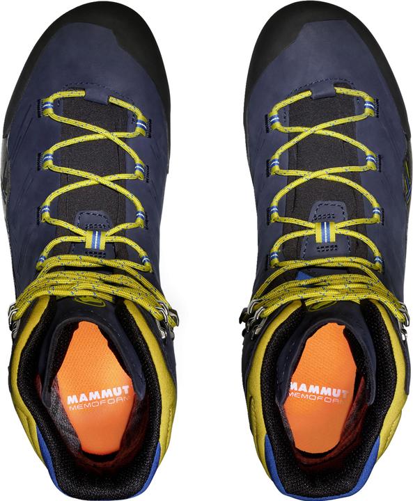 Produktbild Mammut Kento Advanced High GTX® Men (42)