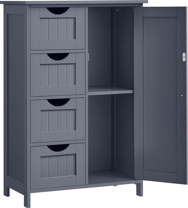 Produktbild Vasagle Felix (55 x 28.5 x 82 cm)