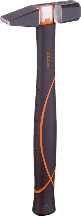 Produktbild Picard 1000g Schlosserhammer Deutsche Form DIN 1041 (1300 g)