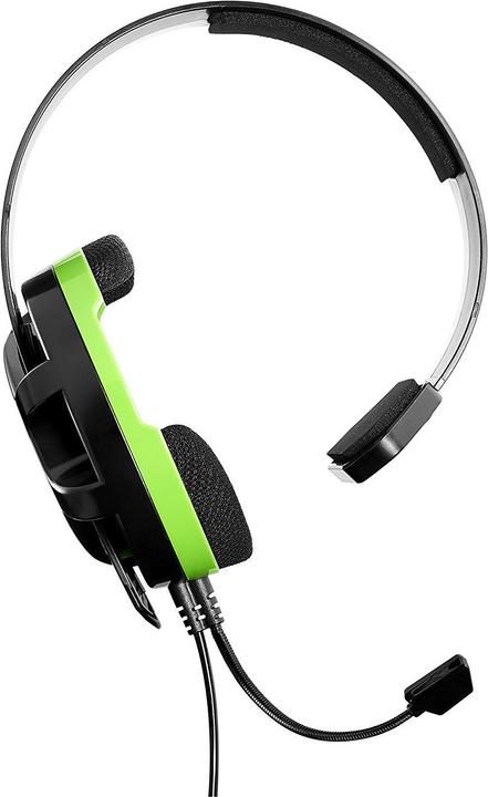 Produktbild Turtle Beach Recon Chat Xbox One (Kabelgebunden)