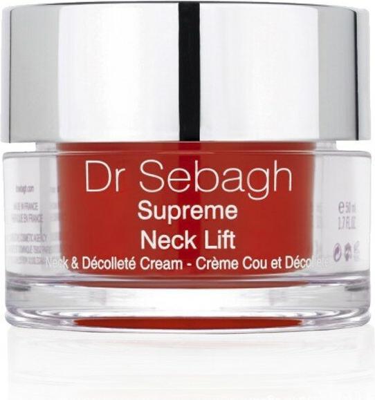 Actual product image Dr Sebagh Supreme Neck Lift 50ml (50 ml)