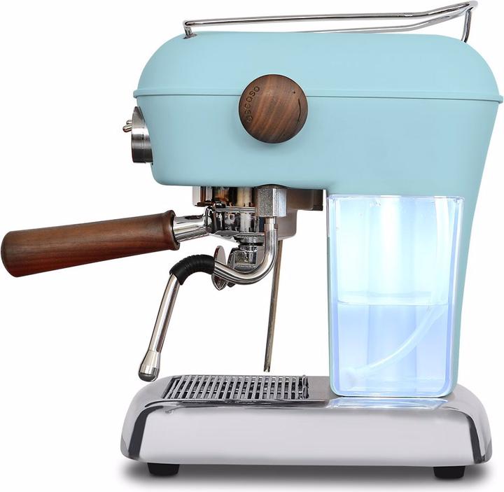 Produktbild Ascaso Dream Pid