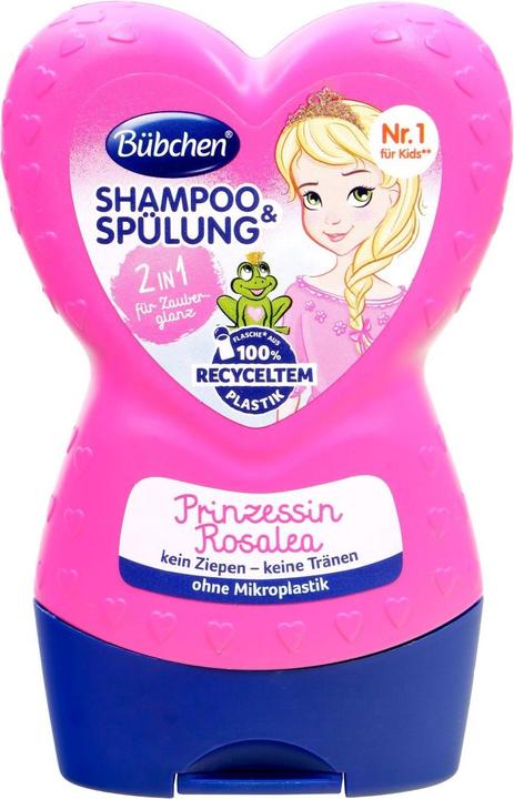 MGA Prinzessin Rosalea