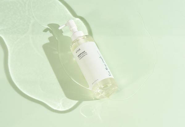 Anua Heartleaf Pore Control (Öl, 20 ml)