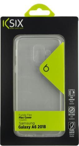 Produktbild KSIX Case (Samsung Galaxy A6)