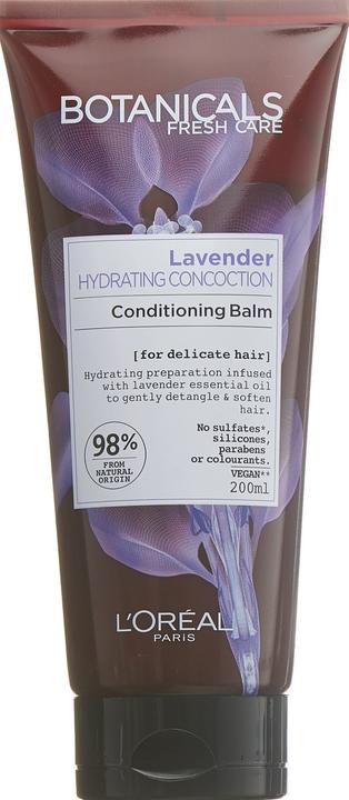 Produktbild L'Oréal Paris Botanicals Lavendel (200 ml)