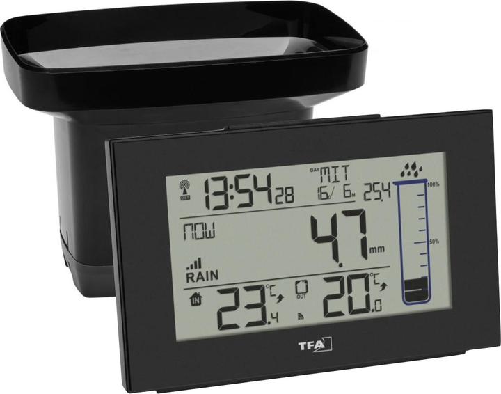 Produktbild TFA Regenmesser