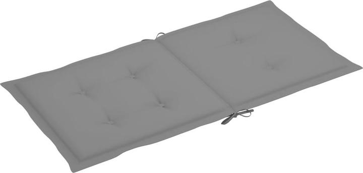 Produktbild VidaXL Nady (100 x 50 x 3 cm)