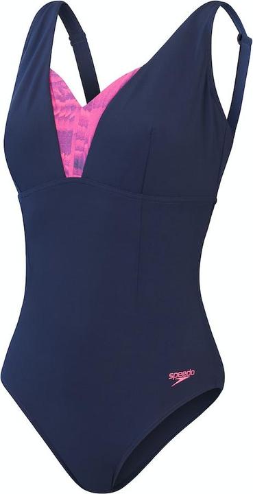 Pure Blue, Black, Bloominous Pink, Cupid Coral