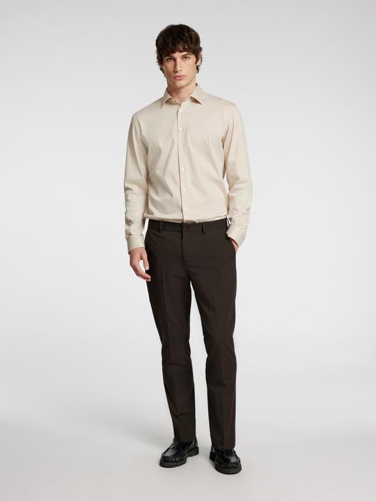 Image du produit Selected Homme Slhslim-Performance Shirt Ls Noos (XXL)