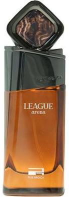 Actual product image Rue Broca League Arena Perfume For Men (Eau de parfum, 100 ml)