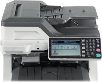 Produktbild OKI MC883dnct (Laser, Farbe)