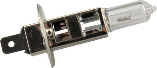 Actual product image Unitec Standard halogen lamp (H1)