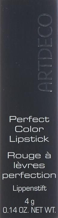 Produktbild Artdeco Perfect Color (885 Luxurious Love)