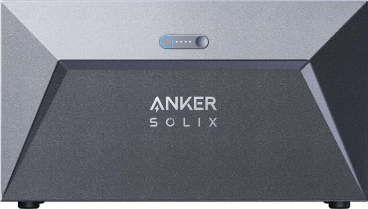 Anker SOLIX Zonnebank E1600