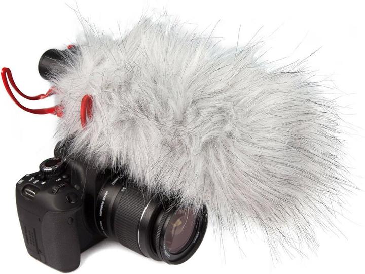 Actual product image RØDE Dead Cat (Skins)