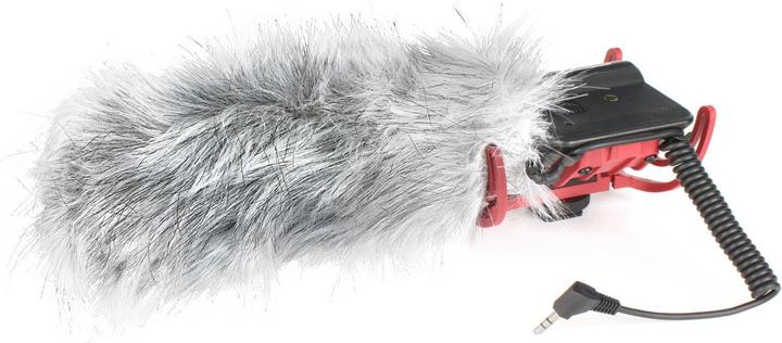 Actual product image RØDE Dead Cat (Skins)