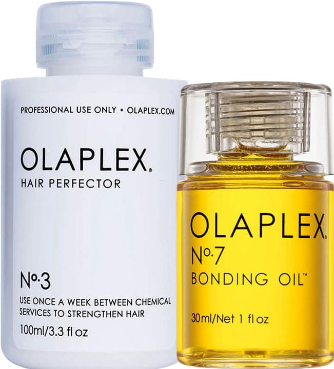 Immagine prodotto Olaplex Set cura-olio (130 ml)