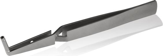 Rubis Kreuzpinzette, 12 cm, IN 69-20