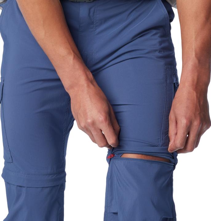 Actual product image Columbia Silver Ridge™ Utility Convertible Pant (30)