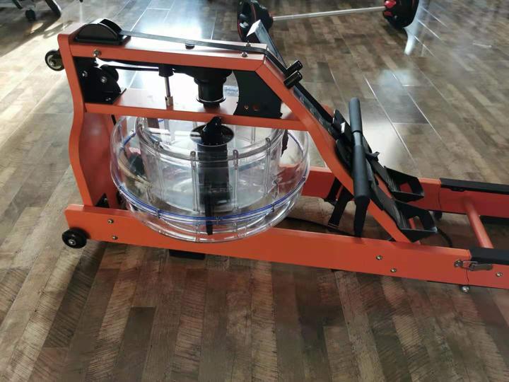 Produktbild Bodyswiss RBW90OR