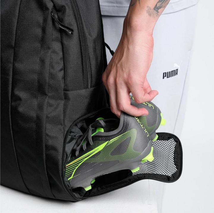 Produktbild Puma teamGOAL Backpack BC (Boot Compartment) (24 l)