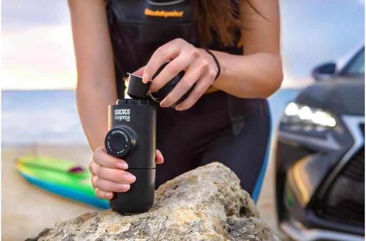 Image du produit Wacaco Minipresso NS (0.07 l)
