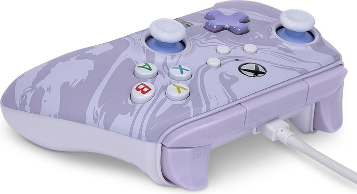 Immagine prodotto PowerA Controllore cablato avanzato (Xbox Series X, Xbox Serie S)