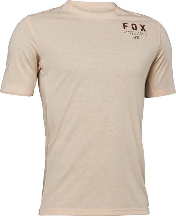 Image du produit Fox Jersey 23 Ranger Ss Dr® Crys Lt Pnk (S)