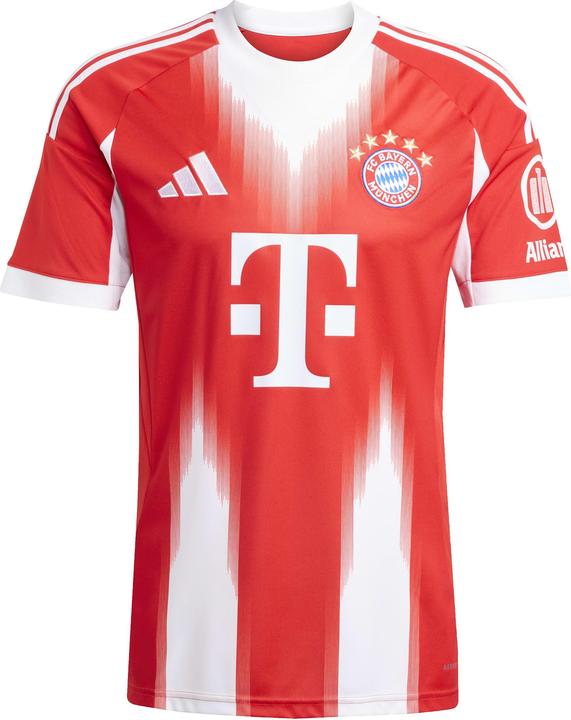 adidas FC Bayern München Trikot (XXL)