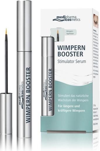 Dr. Theiss medipharma cosmetics Wimpern Booster Serum, 2.7 ml Konzentrat (2.70 ml)