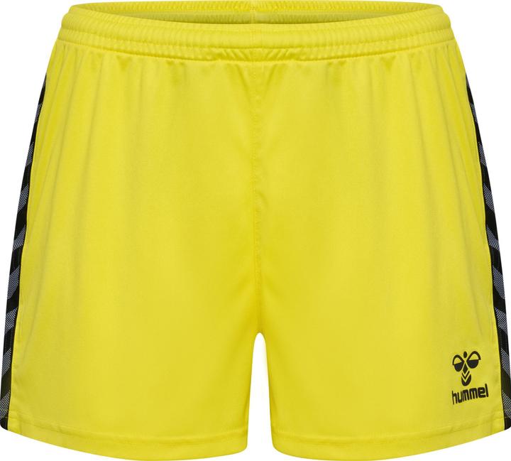 Image du produit hummel Hmlauthentic Pl Shorts Femme (M)