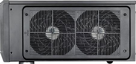 Produktbild Silverstone SST-GD10B Grandia Desktop (ATX, mATX)