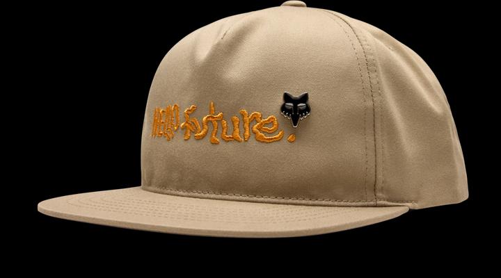 Produktbild Fox Hello Future Snapback Cap (One Size)