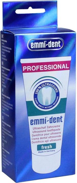 Immagine prodotto Emmi-dent dentifricio ad ultrasuoni (75 ml)