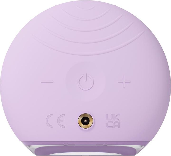 Actual product image Foreo Luna 4 Go