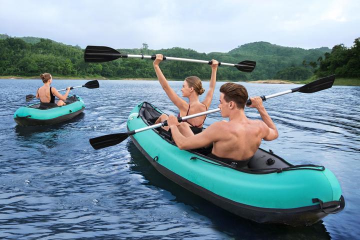Actual product image Bestway Hydro Force (1 pers.)