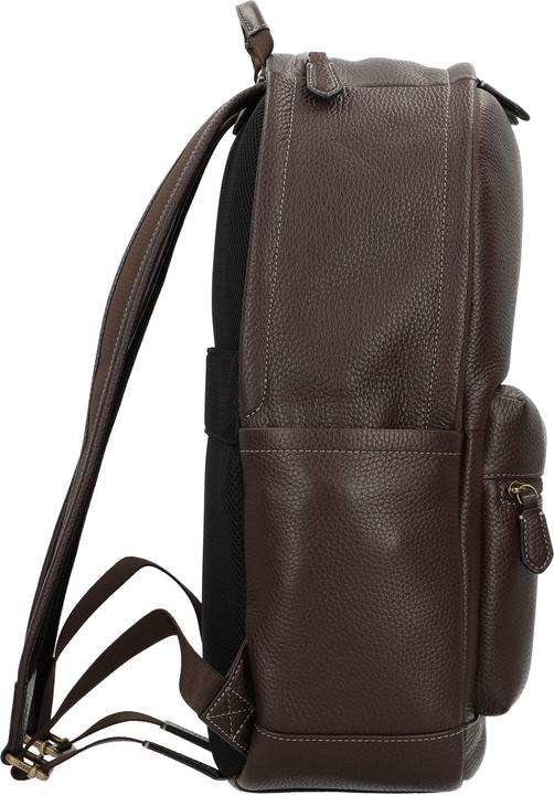 Produktbild Fossil Buckner Rucksack Leder 45 cm (16 l)
