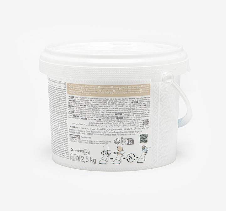 Produktbild Fouganza Heilerde kühlend Pferd/Pony 2,5 kg