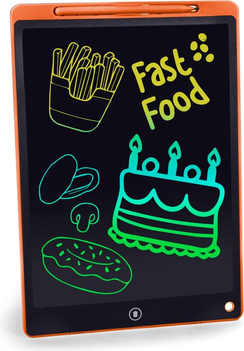 ArtKids - LCD Tablet 31x21,5cm (32936)