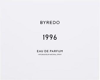 Actual product image Byredo 1996 Inez & Vinoodh (Eau de parfum, 50 ml)