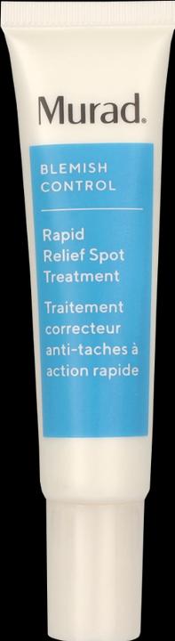 Image du produit Murad 80798 Traitement des imperfections & de l'acné Femmes 15 ml Crème (15 ml, Crème 24h)