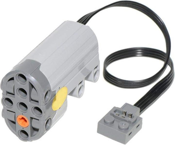 Produktbild LEGO Servomotor (88004, LEGO Technic)