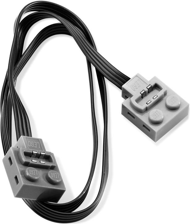 Produktbild LEGO Servomotor (88004, LEGO Technic)