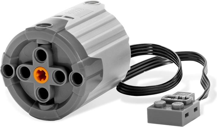 LEGO XL-Motor (8882, LEGO Technic)