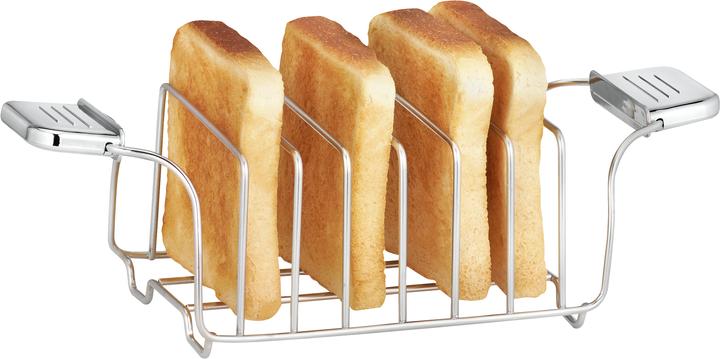 Actual product image Proficook Toaster PC TA 1194 4 slices