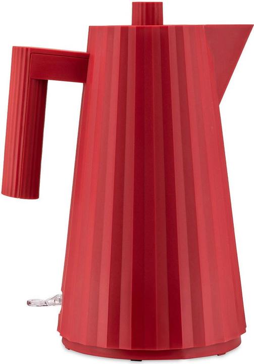 Produktbild Alessi Plissé Wasserkocher (1 l, EU-Stecker)