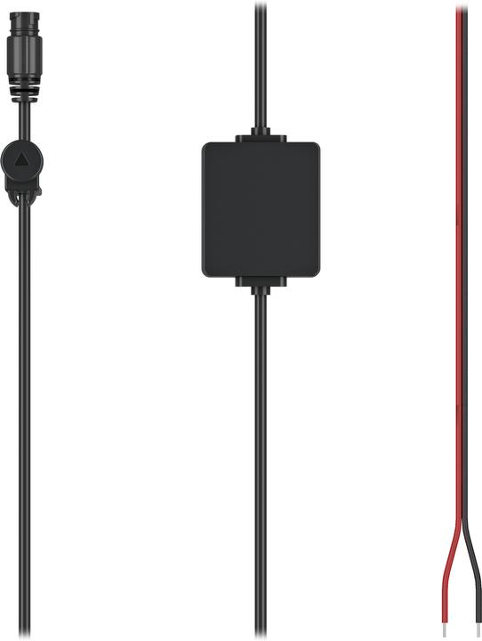 Produktbild Garmin Tread High Current Power Cable